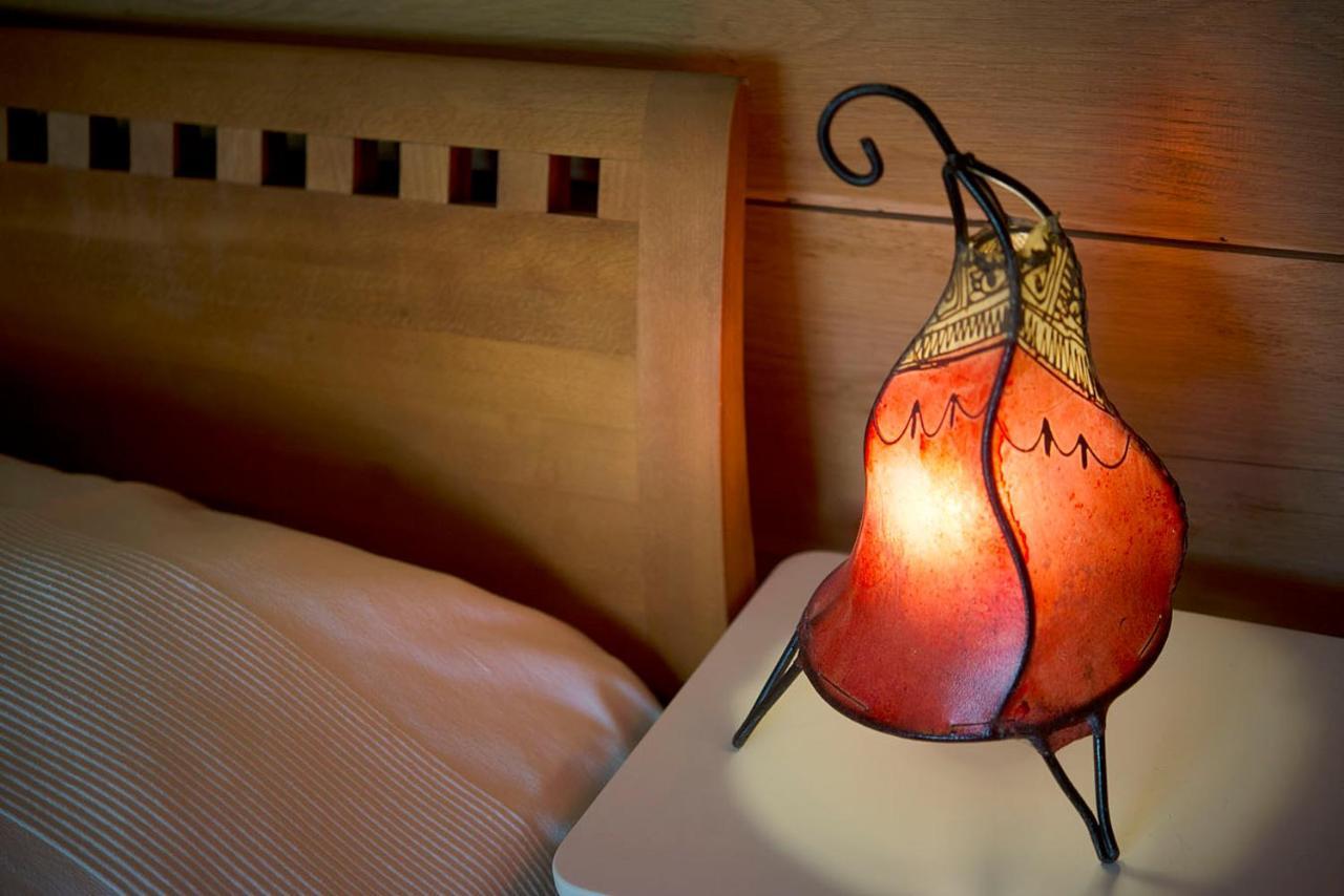 Pas De Deux Bed and Breakfast Sainte-Marie-en-Chanois Εξωτερικό φωτογραφία