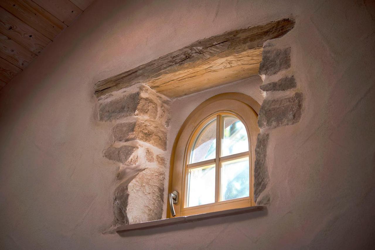 Pas De Deux Bed and Breakfast Sainte-Marie-en-Chanois Εξωτερικό φωτογραφία